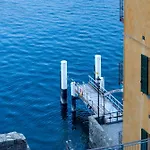 Il Vicolo Sul Апартаменты