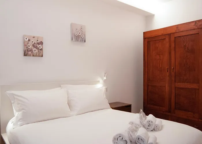 Il Vicolo Sul * Brienno