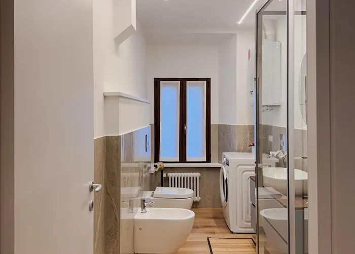 Διαμέρισμα Il Vicolo Sul *