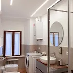 Il Vicolo Sul 公寓 Brienno