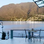 Il Vicolo Sul 公寓