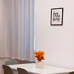 Il Vicolo Sul 公寓