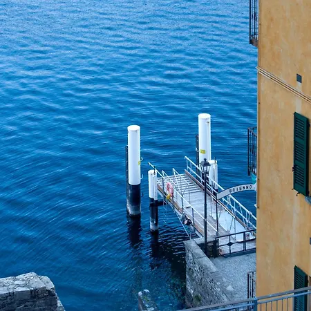 Il Vicolo Sul شقة