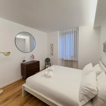 Apartamento Il Vicolo Sul