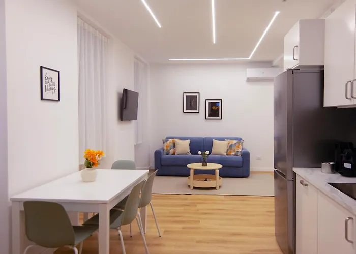 Il Vicolo Sul Apartamento Brienno