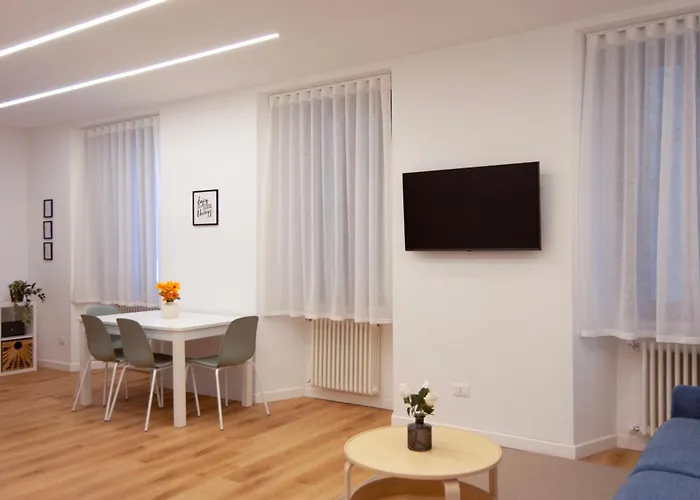 Il Vicolo Sul Brienno