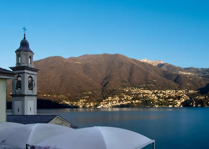 Il Vicolo Sul * Brienno