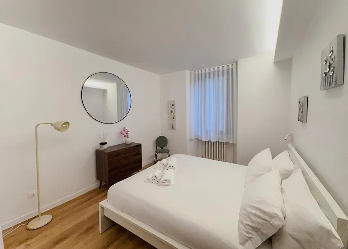 Apartamento Il Vicolo Sul