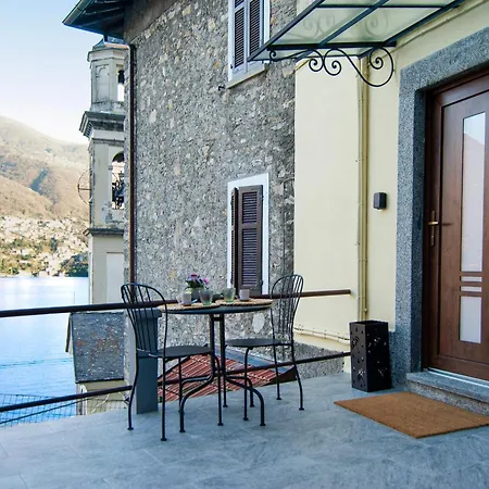 Il Vicolo Sul * Brienno