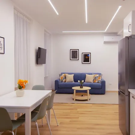 Il Vicolo Sul Apartmán Brienno