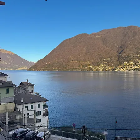 Il Vicolo Sul Brienno