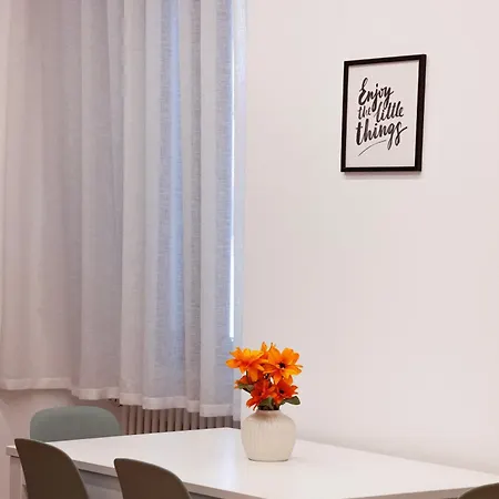 Il Vicolo Sul Apartmán