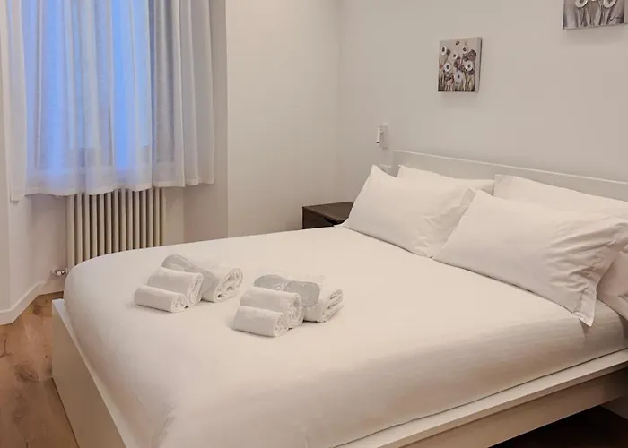 Il Vicolo Sul Apartman