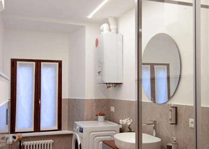 Il Vicolo Sul Apartman Brienno