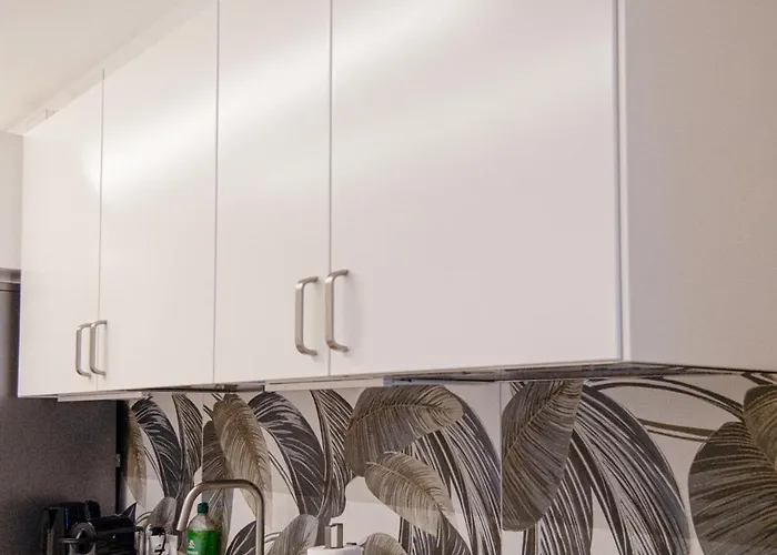 Apartman Il Vicolo Sul *