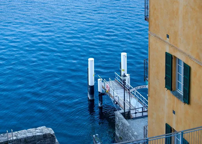 Il Vicolo Sul Apartment