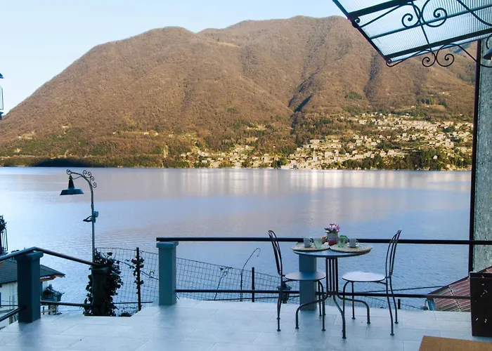 Il Vicolo Sul Apartment