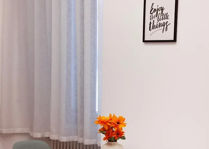 Il Vicolo Sul Apartment